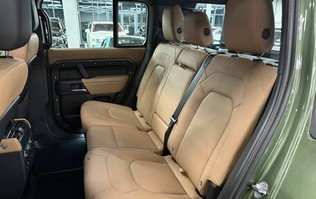 Land Rover Defender II, 2025 год, 18 500 000 рублей, 15 фотография