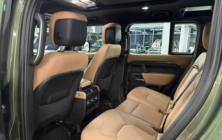 Land Rover Defender II, 2025 год, 18 500 000 рублей, 16 фотография