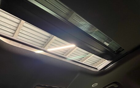 Land Rover Defender II, 2025 год, 18 500 000 рублей, 19 фотография