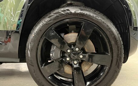 Land Rover Defender II, 2025 год, 18 500 000 рублей, 22 фотография