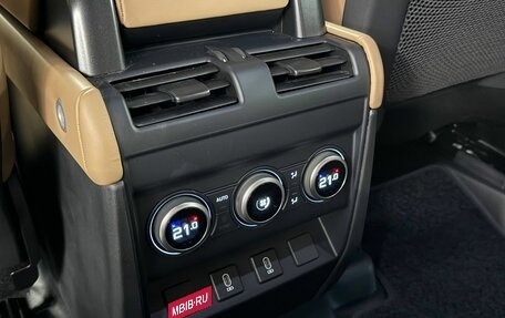 Land Rover Defender II, 2025 год, 18 500 000 рублей, 17 фотография