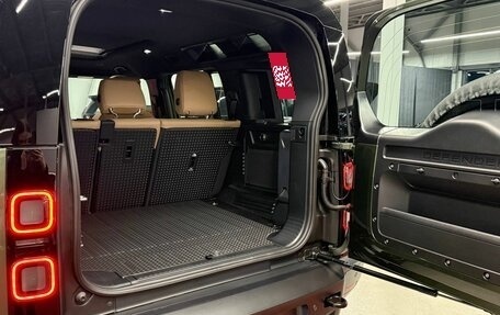 Land Rover Defender II, 2025 год, 18 500 000 рублей, 21 фотография