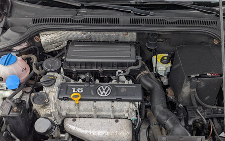 Volkswagen Jetta VI, 2014 год, 1 025 000 рублей, 9 фотография