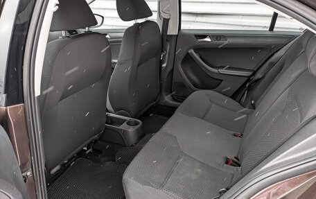 Volkswagen Jetta VI, 2014 год, 1 025 000 рублей, 12 фотография