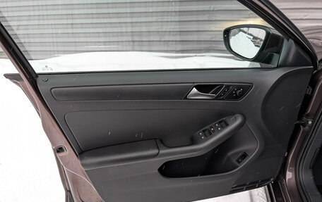 Volkswagen Jetta VI, 2014 год, 1 025 000 рублей, 19 фотография