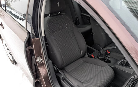 Volkswagen Jetta VI, 2014 год, 1 025 000 рублей, 21 фотография