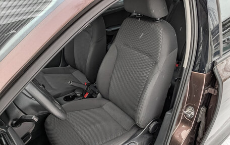 Volkswagen Jetta VI, 2014 год, 1 025 000 рублей, 20 фотография