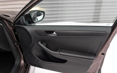 Volkswagen Jetta VI, 2014 год, 1 025 000 рублей, 22 фотография