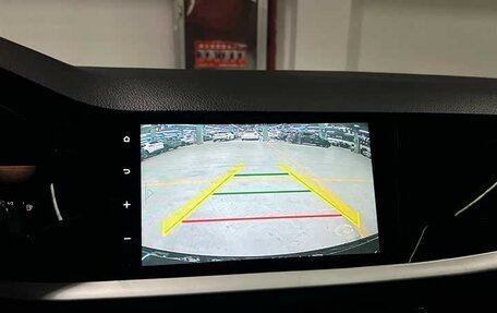 Volkswagen Lavida, 2022 год, 1 830 000 рублей, 12 фотография