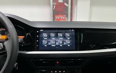 Volkswagen Lavida, 2022 год, 1 830 000 рублей, 10 фотография