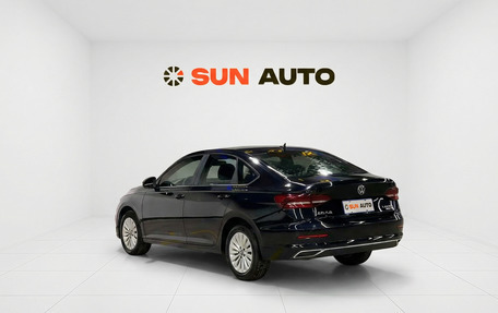 Volkswagen Lavida, 2022 год, 1 830 000 рублей, 5 фотография