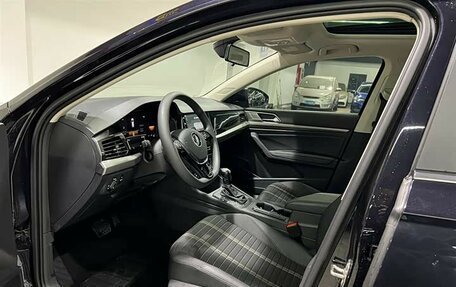 Volkswagen Lavida, 2022 год, 1 830 000 рублей, 9 фотография