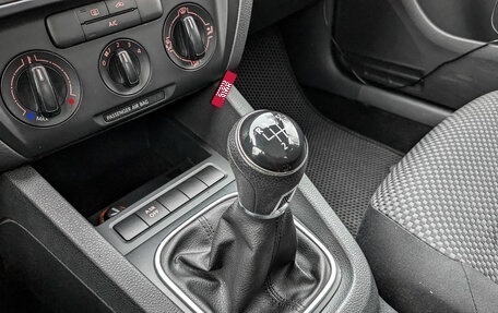 Volkswagen Jetta VI, 2014 год, 1 025 000 рублей, 23 фотография