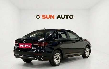 Volkswagen Lavida, 2022 год, 1 830 000 рублей, 4 фотография