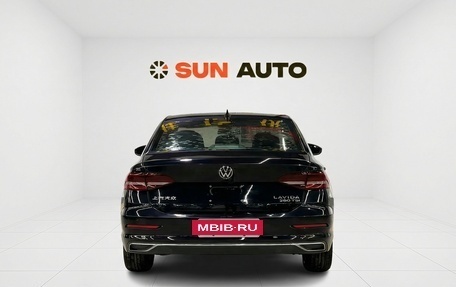 Volkswagen Lavida, 2022 год, 1 830 000 рублей, 6 фотография