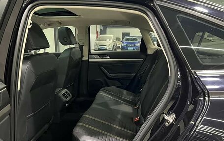 Volkswagen Lavida, 2022 год, 1 830 000 рублей, 16 фотография