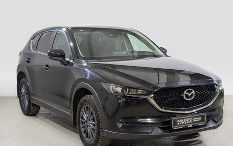 Mazda CX-5 II, 2021 год, 2 950 000 рублей, 3 фотография