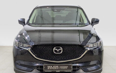 Mazda CX-5 II, 2021 год, 2 950 000 рублей, 2 фотография