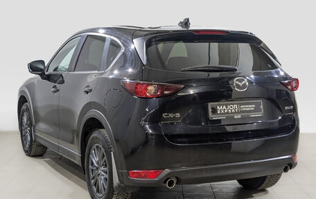 Mazda CX-5 II, 2021 год, 2 950 000 рублей, 7 фотография