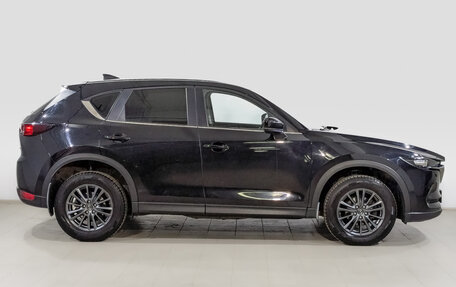 Mazda CX-5 II, 2021 год, 2 950 000 рублей, 4 фотография