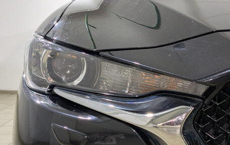 Mazda CX-5 II, 2021 год, 2 950 000 рублей, 11 фотография