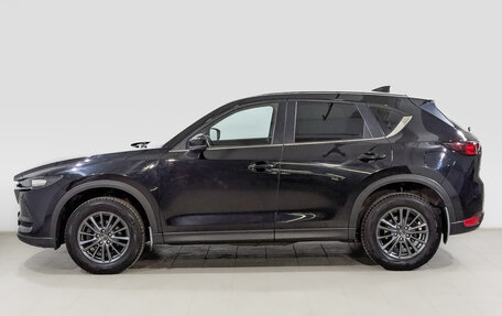 Mazda CX-5 II, 2021 год, 2 950 000 рублей, 8 фотография