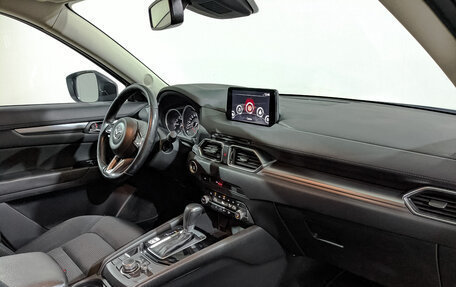 Mazda CX-5 II, 2021 год, 2 950 000 рублей, 13 фотография