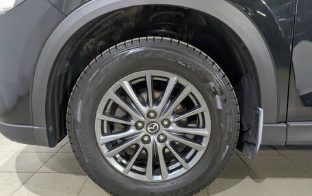 Mazda CX-5 II, 2021 год, 2 950 000 рублей, 12 фотография