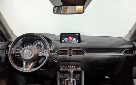 Mazda CX-5 II, 2021 год, 2 950 000 рублей, 14 фотография