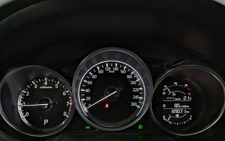 Mazda CX-5 II, 2021 год, 2 950 000 рублей, 16 фотография