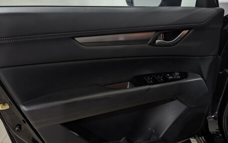 Mazda CX-5 II, 2021 год, 2 950 000 рублей, 19 фотография