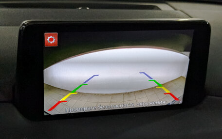 Mazda CX-5 II, 2021 год, 2 950 000 рублей, 26 фотография