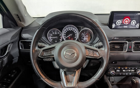 Mazda CX-5 II, 2021 год, 2 950 000 рублей, 22 фотография