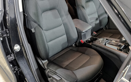 Mazda CX-5 II, 2021 год, 2 950 000 рублей, 24 фотография