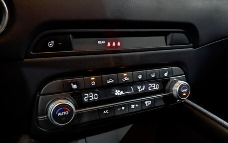 Mazda CX-5 II, 2021 год, 2 950 000 рублей, 21 фотография