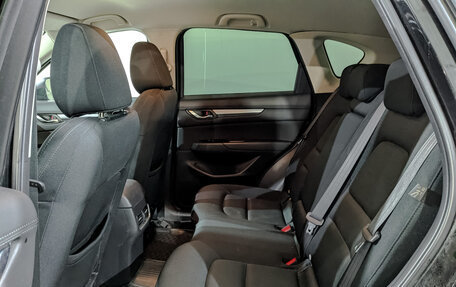 Mazda CX-5 II, 2021 год, 2 950 000 рублей, 18 фотография