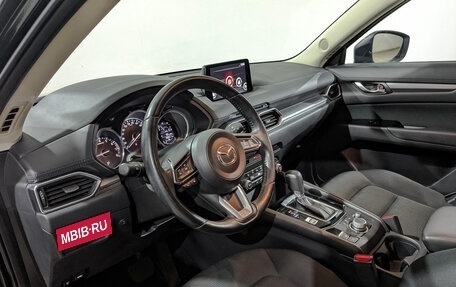 Mazda CX-5 II, 2021 год, 2 950 000 рублей, 15 фотография