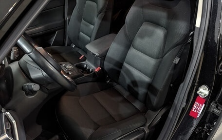 Mazda CX-5 II, 2021 год, 2 950 000 рублей, 20 фотография