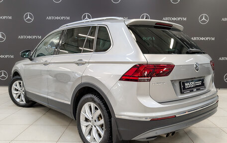 Volkswagen Tiguan II, 2018 год, 2 650 000 рублей, 7 фотография