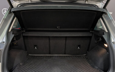 Volkswagen Tiguan II, 2018 год, 2 650 000 рублей, 10 фотография