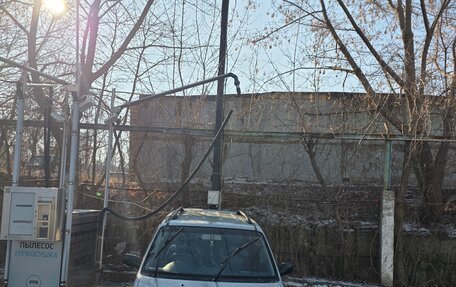 Suzuki Swift II, 2002 год, 300 000 рублей, 4 фотография