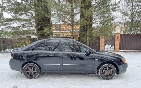 KIA Cerato I, 2008 год, 599 000 рублей, 4 фотография