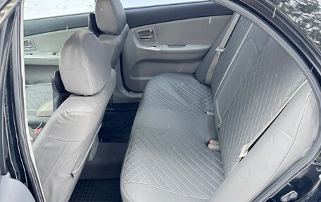 KIA Cerato I, 2008 год, 599 000 рублей, 11 фотография