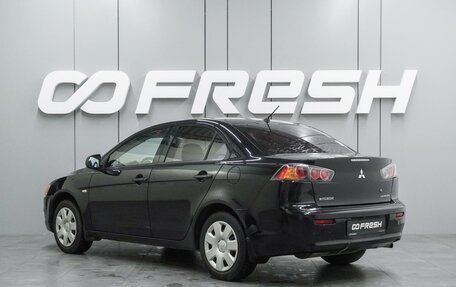 Mitsubishi Lancer IX, 2010 год, 699 000 рублей, 2 фотография