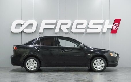 Mitsubishi Lancer IX, 2010 год, 699 000 рублей, 5 фотография