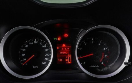 Mitsubishi Lancer IX, 2010 год, 699 000 рублей, 14 фотография