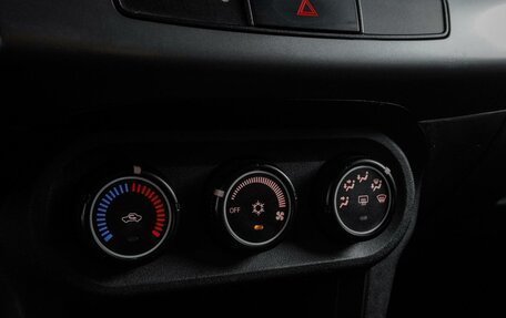 Mitsubishi Lancer IX, 2010 год, 699 000 рублей, 16 фотография