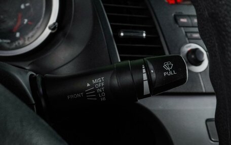 Mitsubishi Lancer IX, 2010 год, 699 000 рублей, 13 фотография