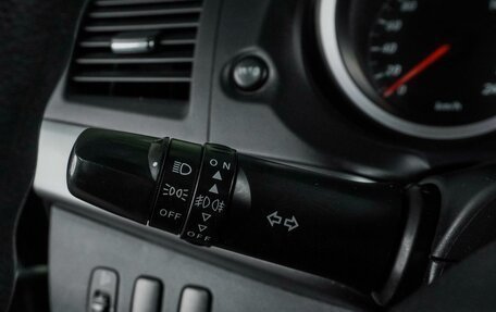 Mitsubishi Lancer IX, 2010 год, 699 000 рублей, 12 фотография