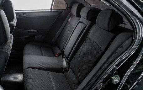 Mitsubishi Lancer IX, 2010 год, 699 000 рублей, 9 фотография